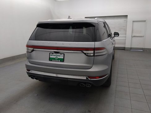 Used 2020 Lincoln Aviator Reserve w/ Class IV Trailer Tow Package image 7