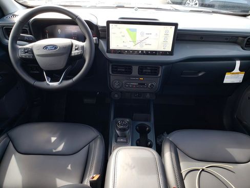 New 2026 Ford Maverick Lariat w/ Black Appearance Package AWD/4WD image 8