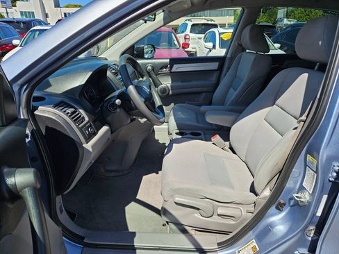 Used 2010 Honda CR-V LX image 14