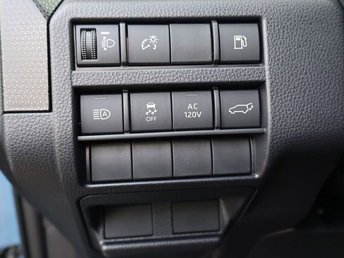 New 2026 Toyota 4Runner Limited image 19