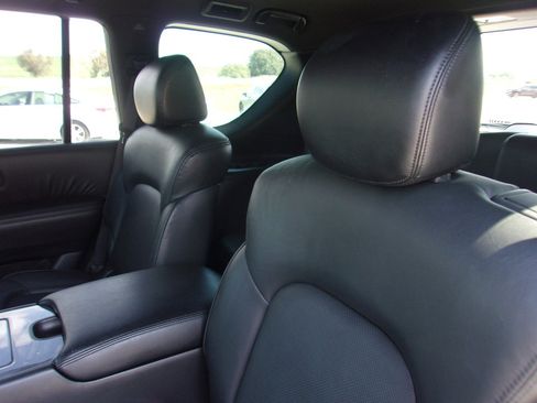 Used 2023 Nissan Armada SL w/ Midnight Edition Package image 23