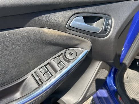 Used 2015 Ford Focus ST image 13