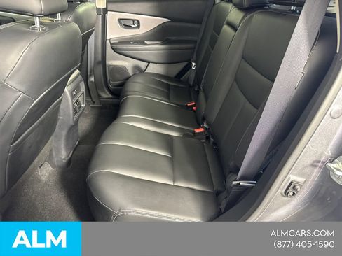 Used 2023 Nissan Murano SV FWD image 23
