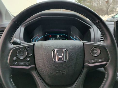 Certified 2023 Honda Odyssey EX-L image 25