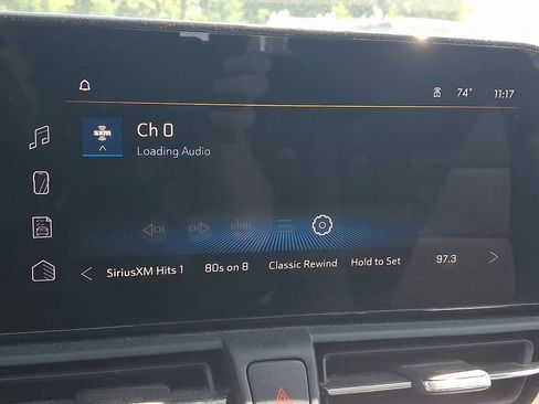 Used 2024 Chevrolet TrailBlazer LS AWD/4WD image 17