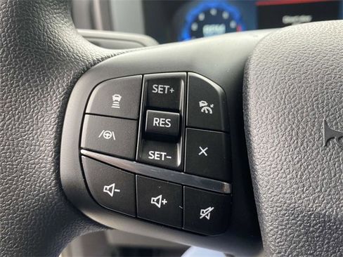 New 2025 Ford Bronco Sport Big Bend w/ Black Appearance Package image 12