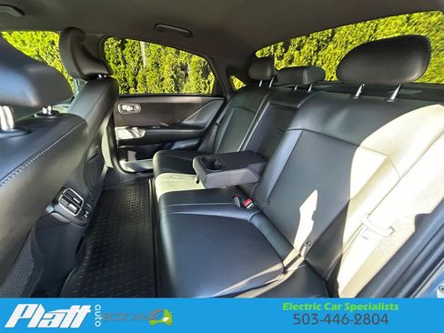 Used 2023 Hyundai Ioniq 6 SEL RWD image 26