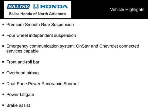 Used 2024 Chevrolet Tahoe RST w/ Luxury Package AWD/4WD image 7
