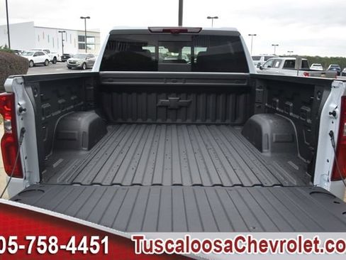 New 2026 Chevrolet Silverado 1500 High Country w/ Technology Package image 9