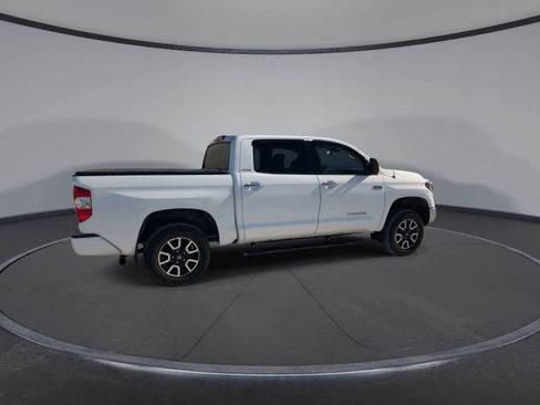 Used 2019 Toyota Tundra Limited image 8