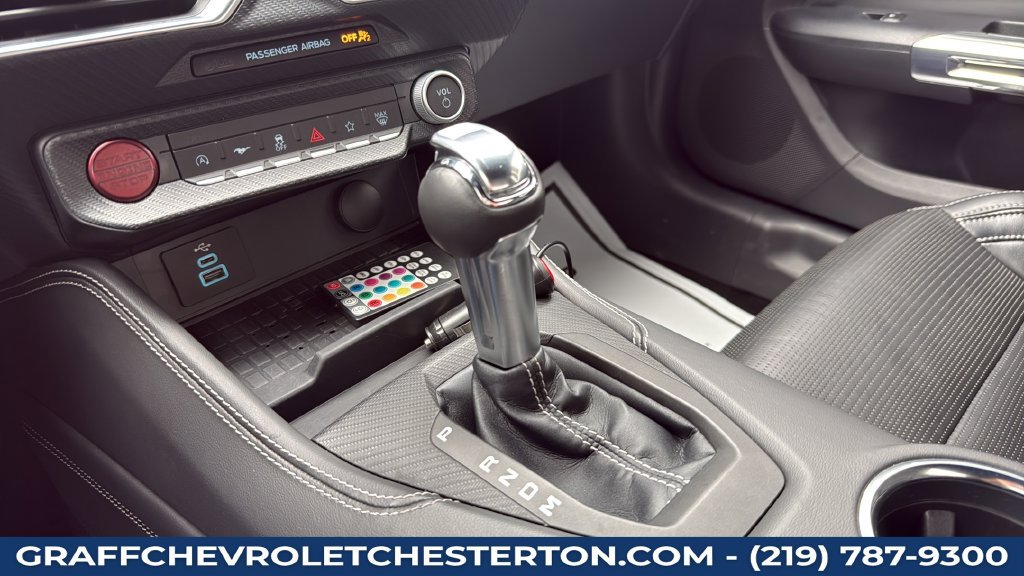 Used 2024 Ford Mustang GT Premium RWD image 29