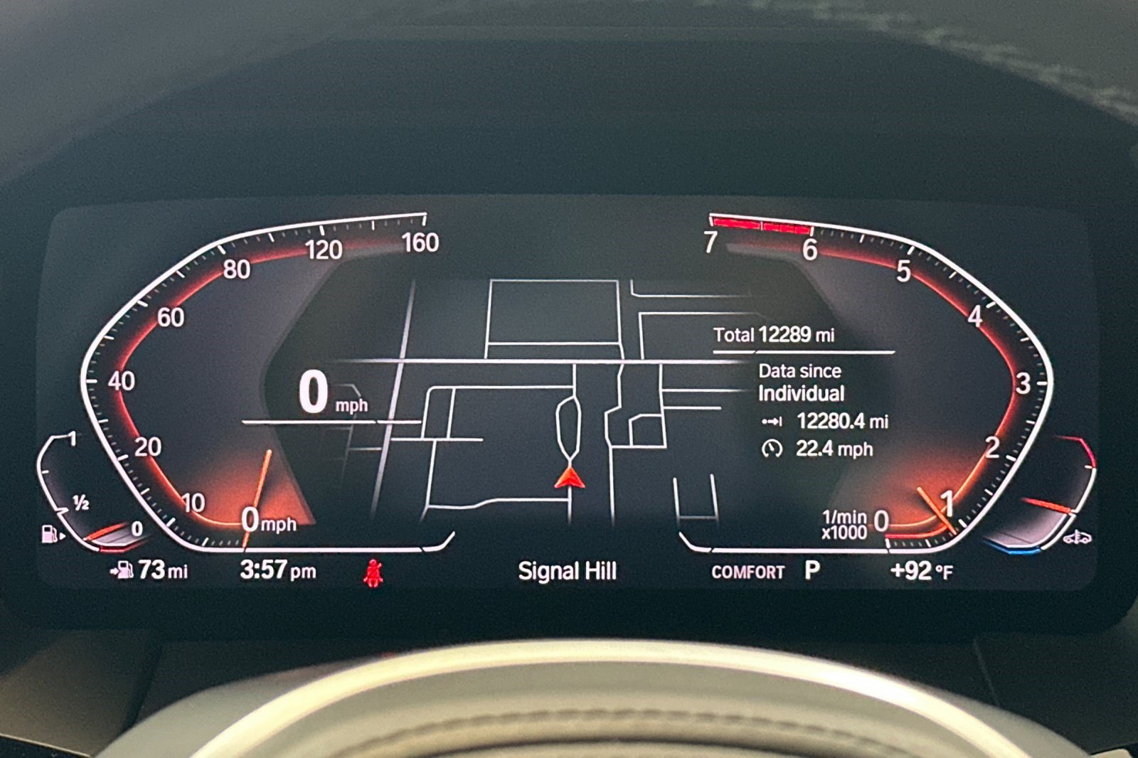 Used 2024 BMW Z4 sDrive30i w/ Shadowloine Package RWD image 21