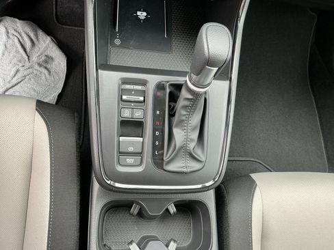 New 2026 Honda CR-V EX image 27