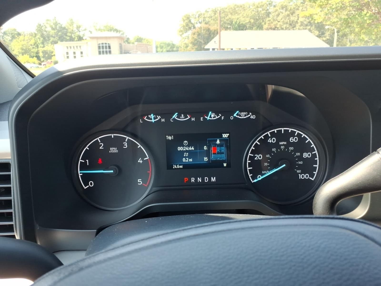 New 2026 Ford F250 XL w/ STX Appearance Package AWD/4WD image 17