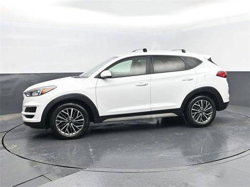 Used 2019 Hyundai Tucson SEL w/ Cargo Package image 5