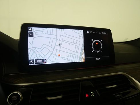 Certified 2023 BMW 530i w/ Convenience Package RWD image 20
