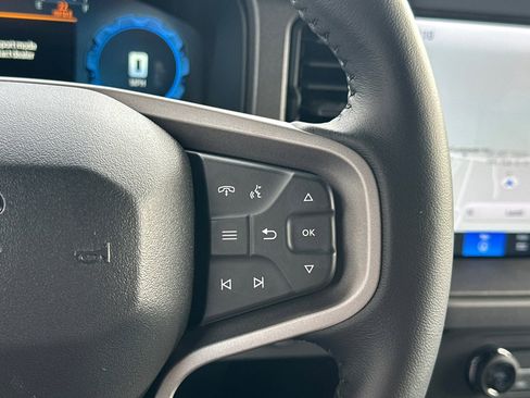 New 2025 Ford Bronco Big Bend image 23