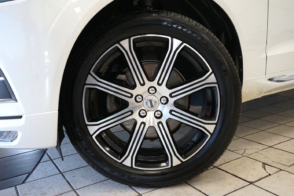 Used 2021 Volvo XC60 T5 Inscription AWD/4WD image 57