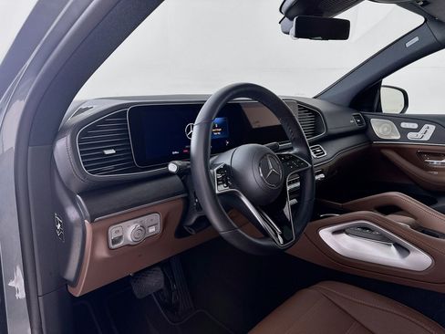 Certified 2026 Mercedes-Benz GLE 450 4MATIC Coupe image 10