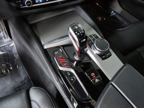 Used 2023 BMW M5 w/ Competition Package AWD/4WD image 19