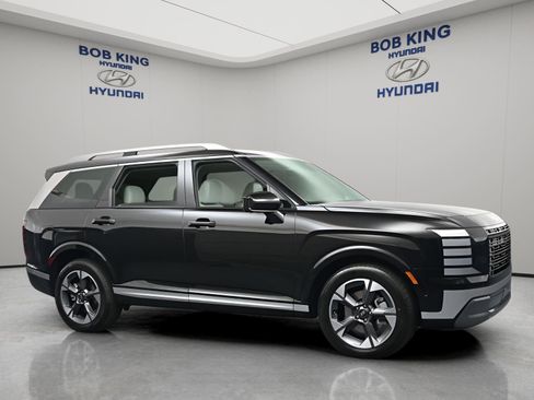 New 2026 Hyundai Palisade Limited AWD/4WD image 2