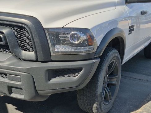 Used 2023 RAM 1500 Classic Warlock w/ Electronics Group image 3