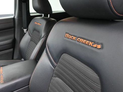 Used 2024 Nissan Pathfinder Rock Creek AWD/4WD image 23
