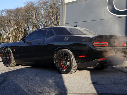 Used 2021 Dodge Challenger R/T Scat Pack w/ Dynamics Package image 6
