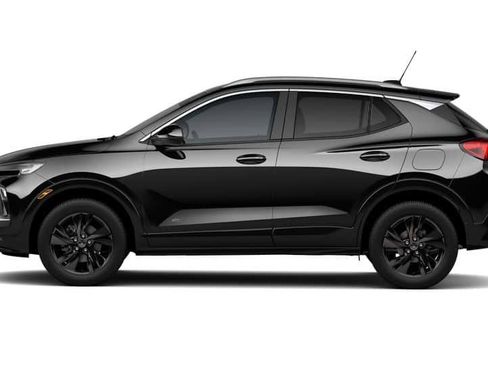 New 2026 Buick Encore GX Sport Touring FWD image 8