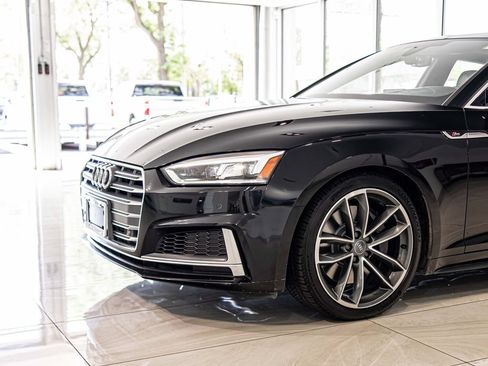 Used 2018 Audi S5 Prestige AWD/4WD image 4