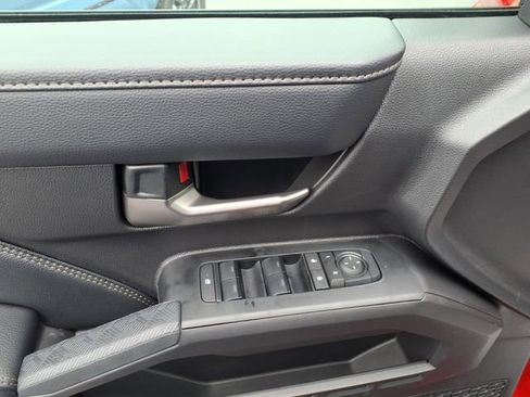 New 2026 Toyota Tacoma Limited image 8