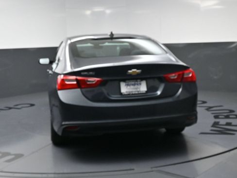 Used 2020 Chevrolet Malibu LS FWD image 8