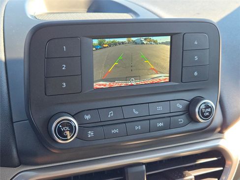 Used 2021 Ford EcoSport S image 28