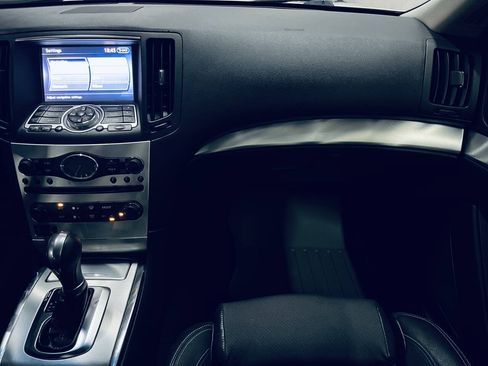 Used 2014 INFINITI Q60 AWD Coupe w/ Premium Package image 26