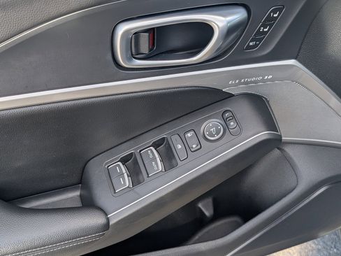 Used 2024 Acura Integra A-Spec image 15