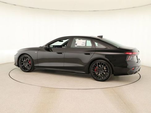 New 2026 Audi A6 Prestige image 3