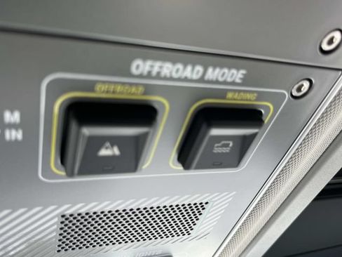Used 2026 INEOS Grenadier AWD/4WD image 40