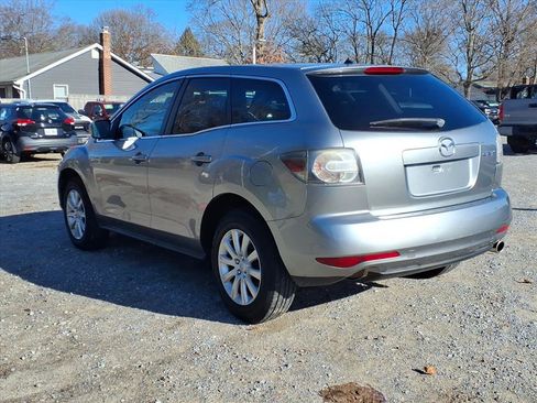 Used 2011 MAZDA CX-7 i SV image 7