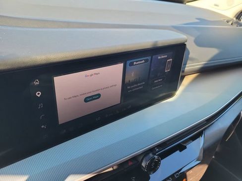 New 2026 Nissan Murano SL AWD/4WD image 16