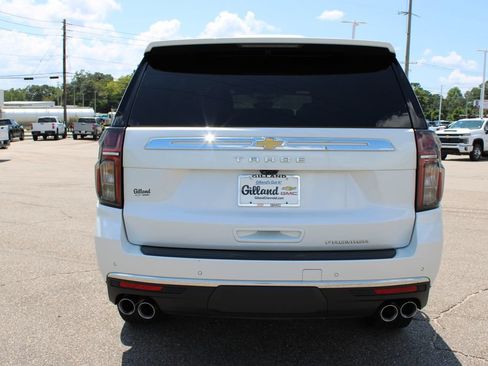 Used 2024 Chevrolet Tahoe Premier RWD image 19