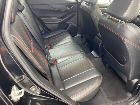 Used 2023 Subaru Crosstrek 2.5i Limited w/ Moonroof Package image 21