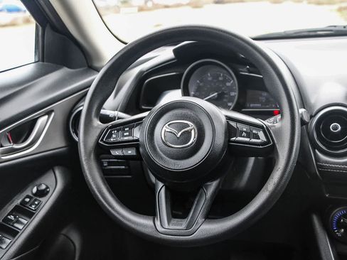 Used 2019 MAZDA CX-3 Sport image 15