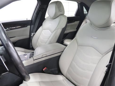 Used 2018 Cadillac CT6 Premium Luxury w/ Super Cruise Package image 13