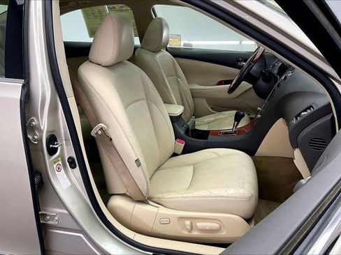 Used 2012 Lexus ES 350 FWD image 6