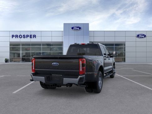New 2026 Ford F350 Lariat AWD/4WD image 8