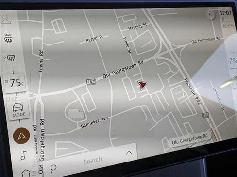 New 2025 Land Rover Range Rover SE image 14