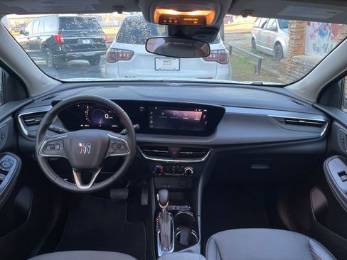 Used 2025 Buick Encore GX Preferred image 31