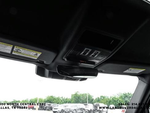 New 2026 Land Rover Defender 110 S AWD/4WD image 33