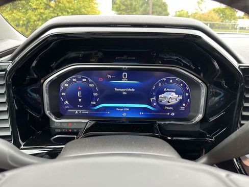 New 2026 Chevrolet Silverado 1500 LT w/ Safety Package image 23