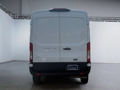 Used 2025 Ford Transit 250 148 Medium Roof w/ Exterior Upgrade Package RWD image 5